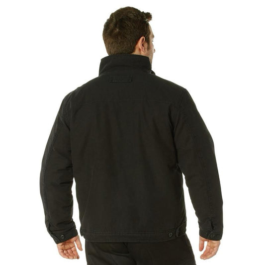 Rothco 3 Season Men’s Jacket - Concealed Carry