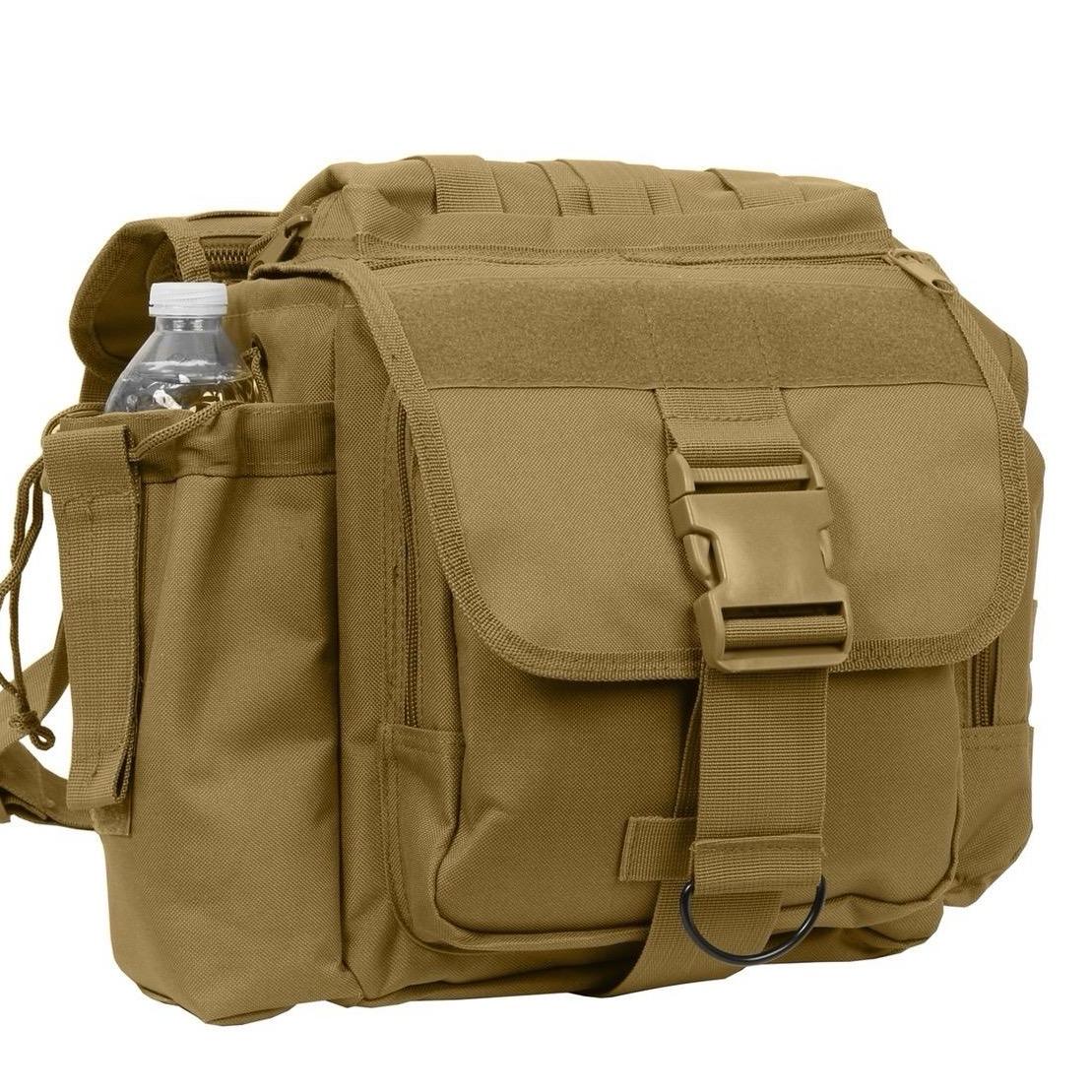 Rothco XL Advanced Tactical Shoulder Bag