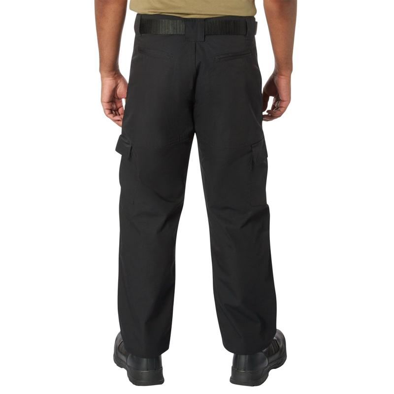ROTHCO Tactical Deployment Pant for Men - Rip-Stop Cargo Pants, Menswear Utility Trouser