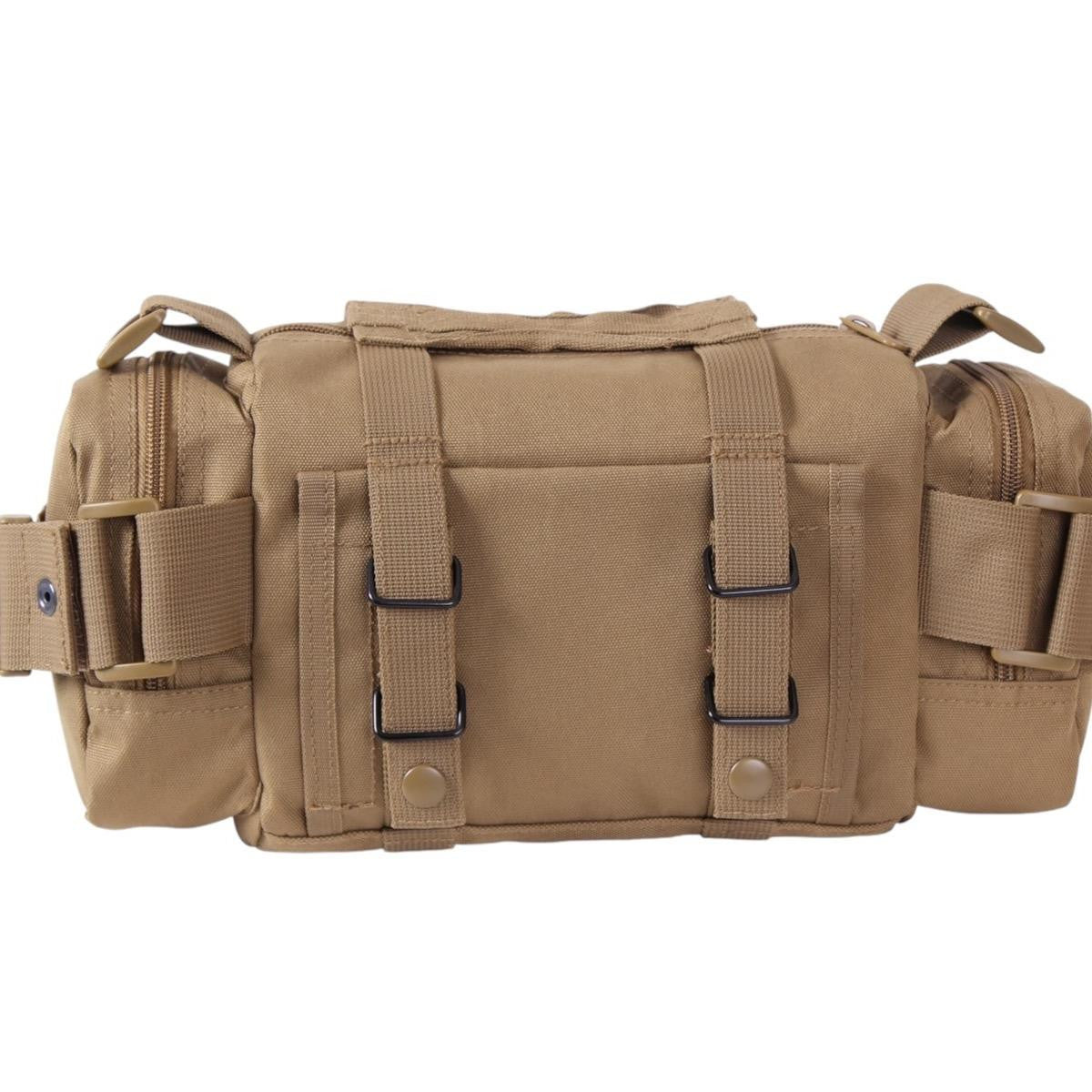 Rothco Tactical Convertipack - Portable and Convenient Storage Solution for