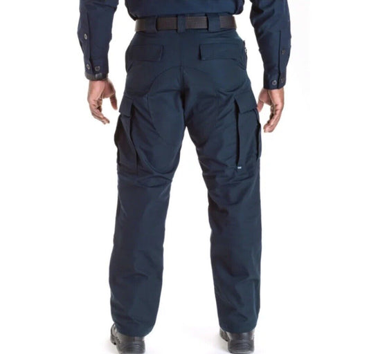 5.11 TACTICAL TDU MEN’S PANTS SIZE XL DARK NAVY 74003