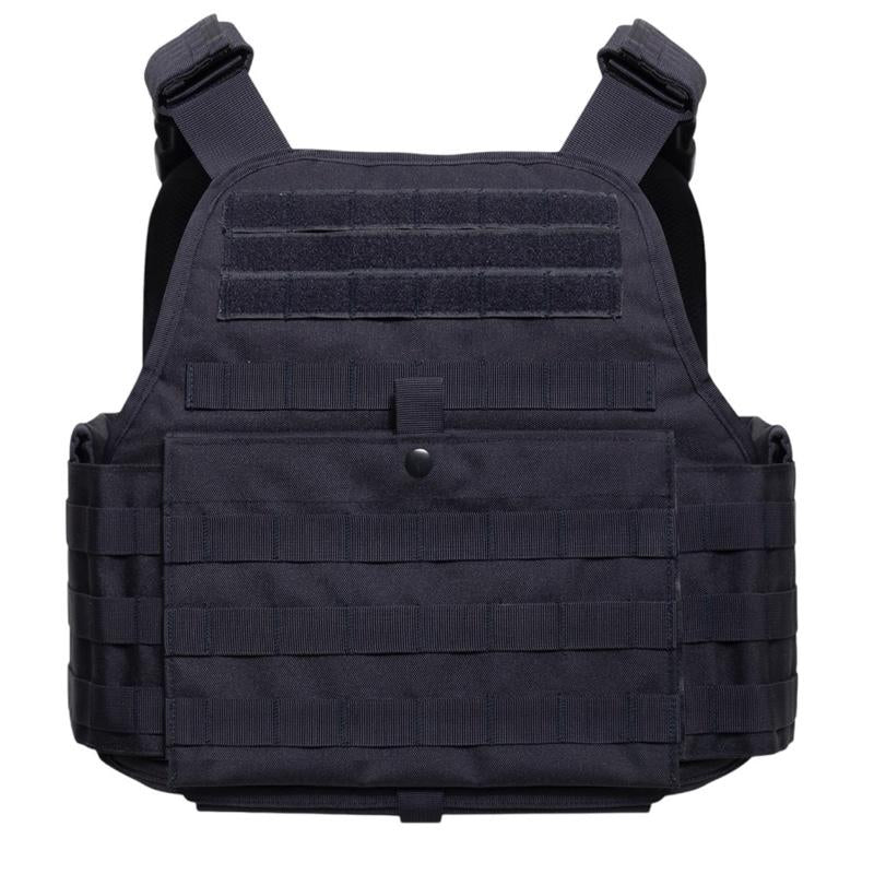 Rothco MOLLE Plate Carrier Vest