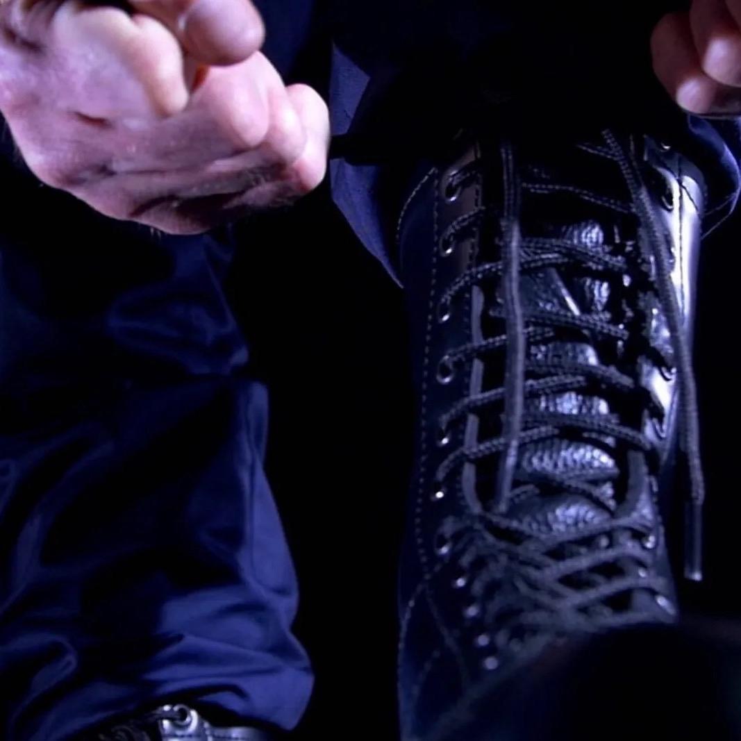 Rothco Leather Jump Boot - 10 Inch Footwear Comfort Insole Lace