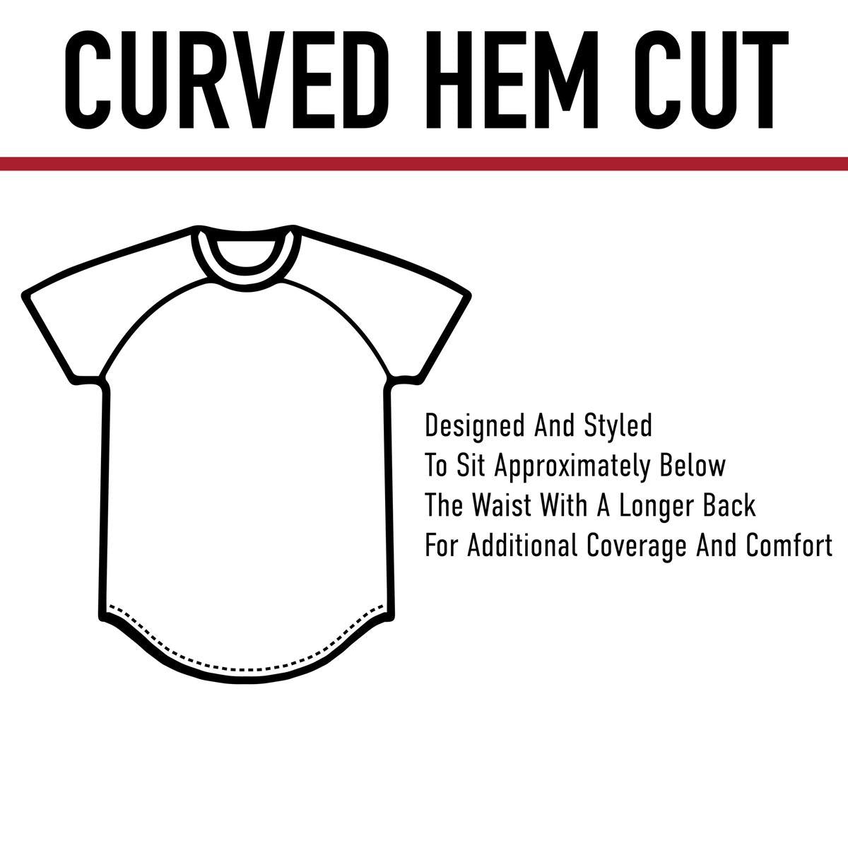 ROTHCO Women's R.E.D. T-Shirt - Red, Remember Everyone Deployed, Graphic Design, Distressed American Flag, Comfy Fit Top - Bottom, Comfortable