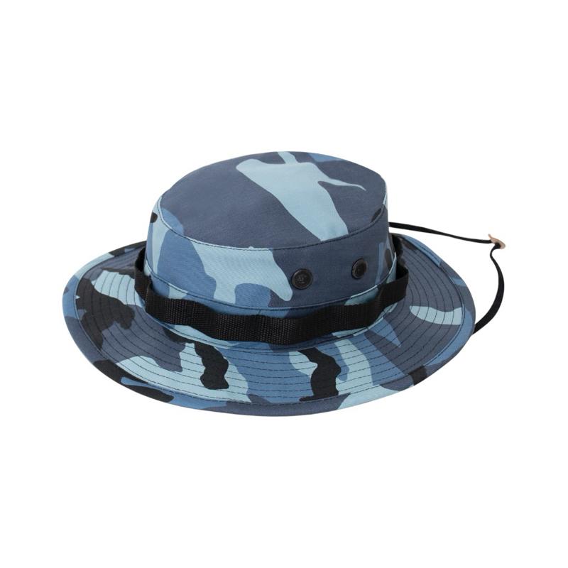Rothco Camo Boonie Hat