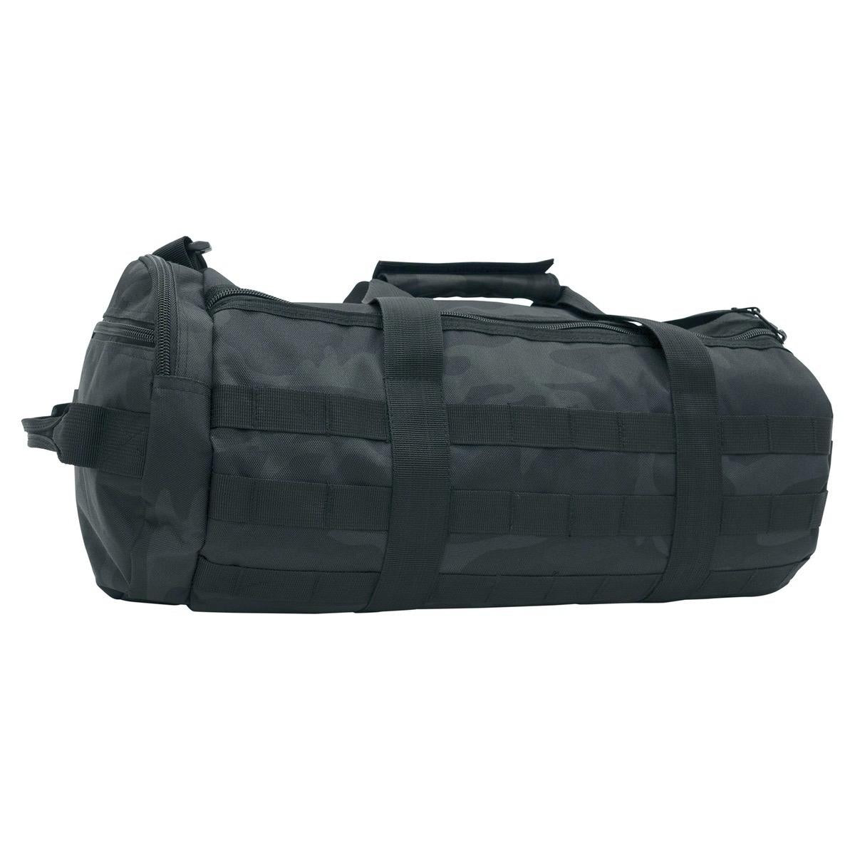 Rothco Tactical Traveler Duffle Bag - Large Capacity - Multiple Colors