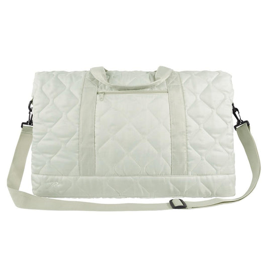 Rothco Lightweight Woobie Weekender Bag - Tactical Gear for Men and Women, 50L Capacity, 20x16x9.5 Inches, 210T Polyester Ripstop