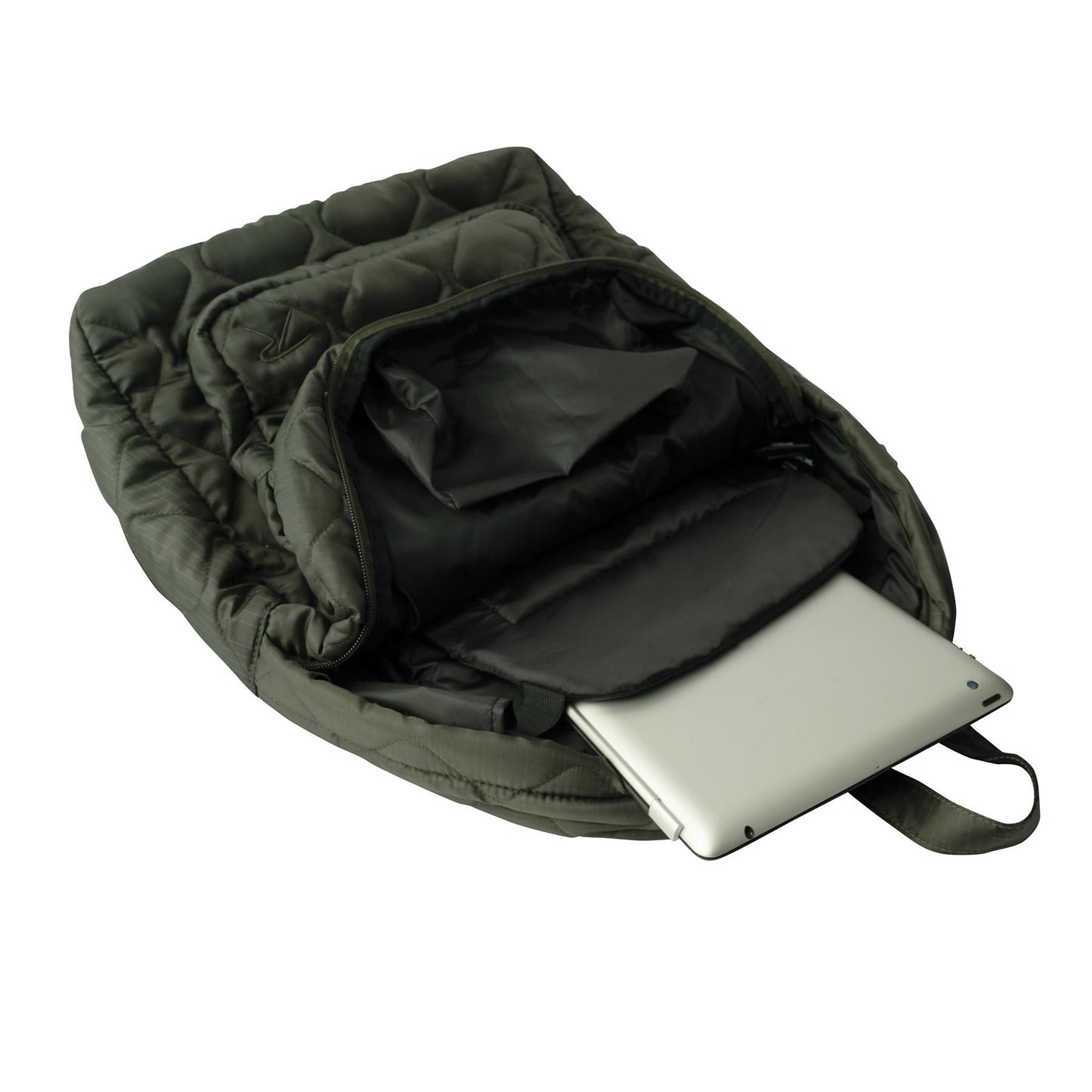 ROTHCO Lightweight Woobie Backpack with Zipper Closure and Cellphone Pocket, 20L Capacity Woobie Backpack