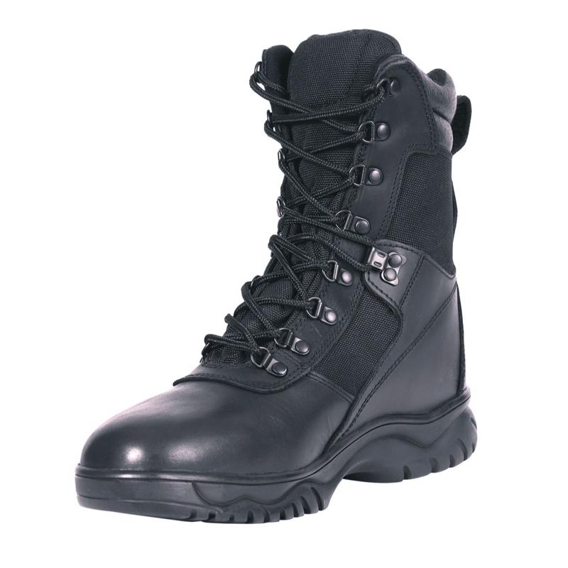 Rothco Forced Entry Waterproof Tactical Boots - 8 Inch Comfort Footwear Boot