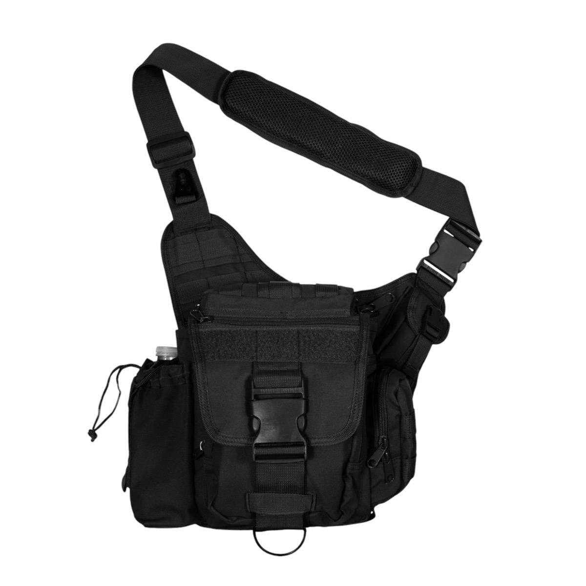 Rothco Advanced Tactical Bag, Hunting Bag, Hiking Camo Bag