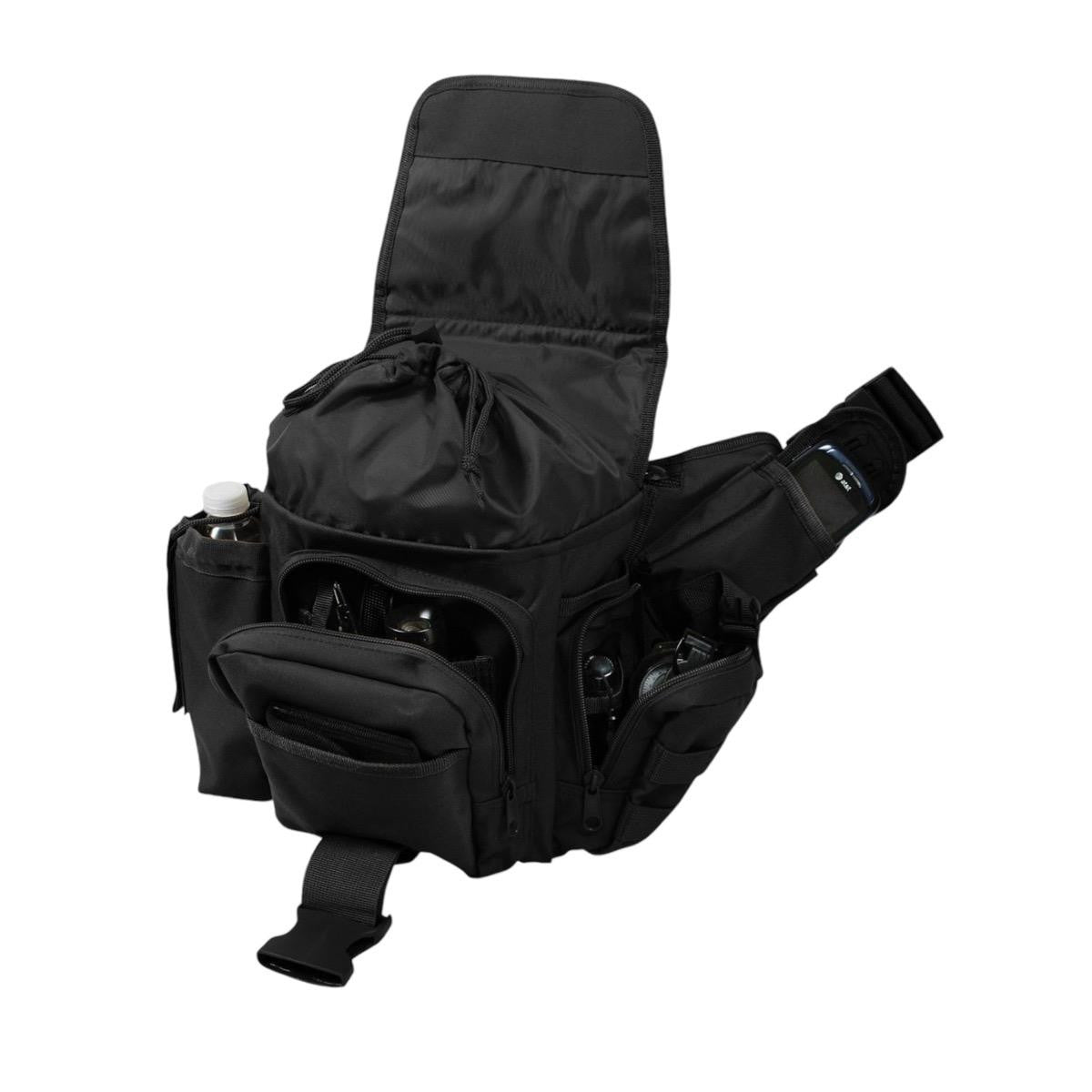 Rothco Advanced Tactical Bag, Hunting Bag, Hiking Camo Bag