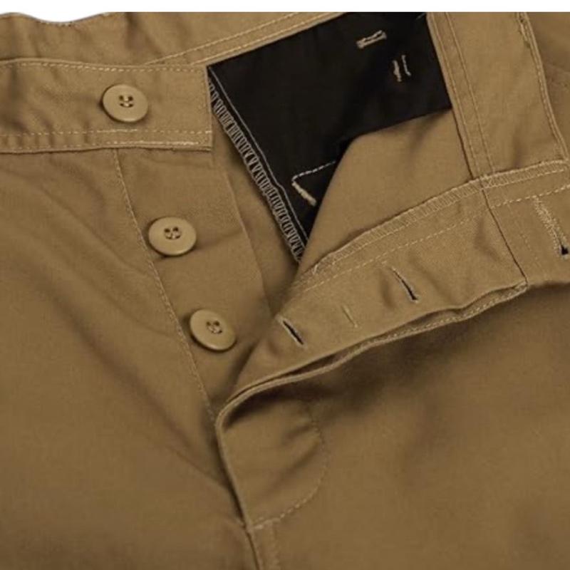 Rothco Color Camo Tactical BDU Pants - Red/White/Blue Camo Pants, Unisex Cargo Camouflage BDU Pants, Menswear Camo Pants, Women’s Casual Color Camo Pants