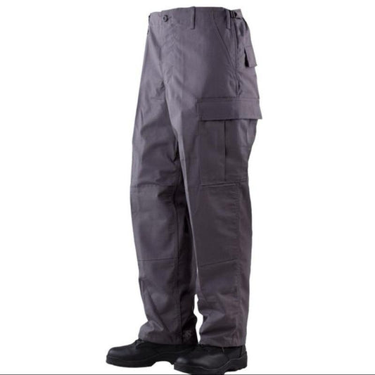 Rothco Tactical BDU Pants - Unisex BDU Cargo Pants, Men’s Tactical BDU Pants, Women’s Tactical BDU Pants, Short to Long Inseam