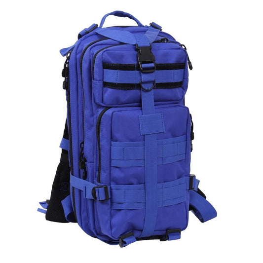 ROTHCO Medium Transport Pack Backpack - 25L Capacity and 3 Zippered