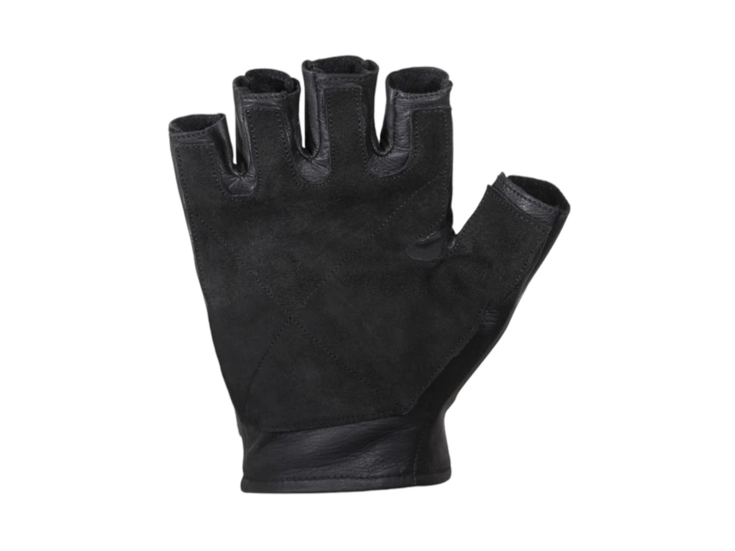 Rothco Fingerless Padded Tactical Gloves