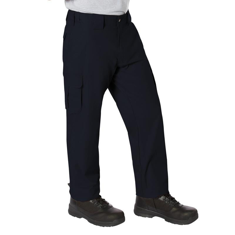 Rothco Tactical Extraction Pants -  Black, Khaki, Midnight Navy Blue, Menswear Cargo Trousers