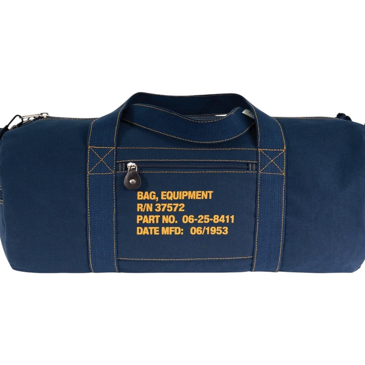 Rothco Canvas Equipment Bag