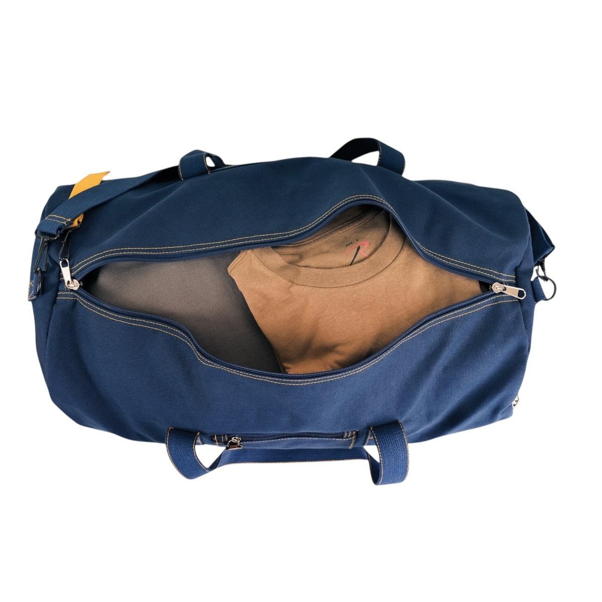 Rothco Canvas Equipment Bag
