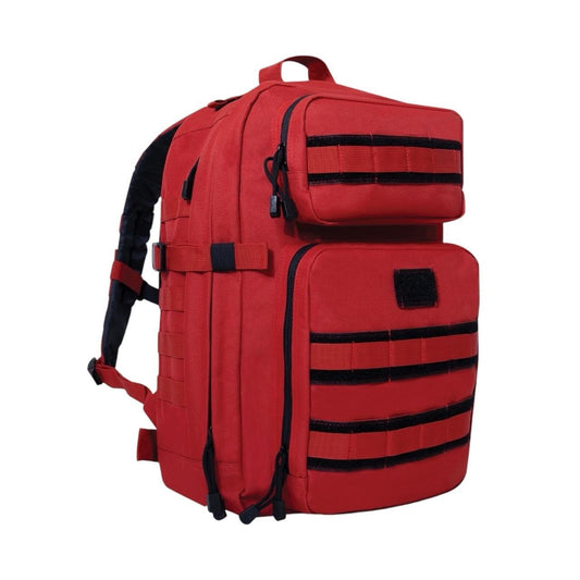Rothco Fast Mover Tactical Backpack, 34L Capacity, 600 Denier Polyester,