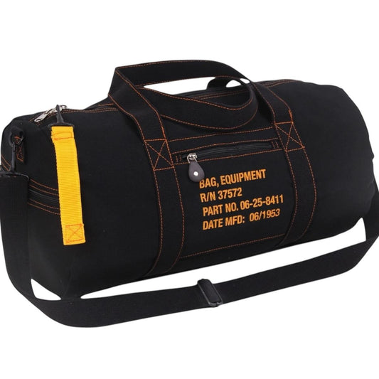 Rothco Canvas Equipment Bag