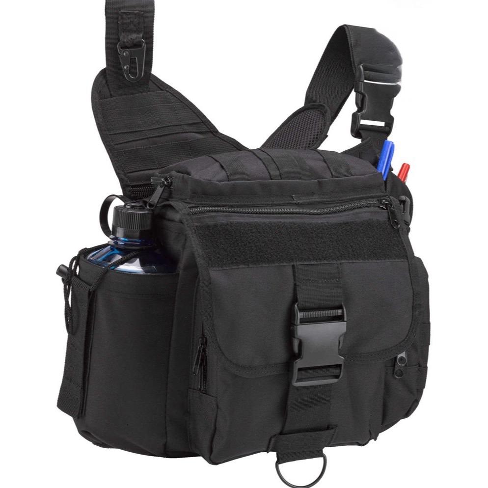 Rothco XL Advanced Tactical Shoulder Bag