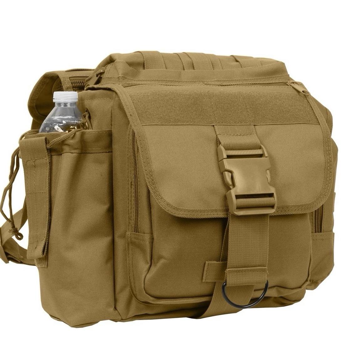 Rothco XL Advanced Tactical Shoulder Bag
