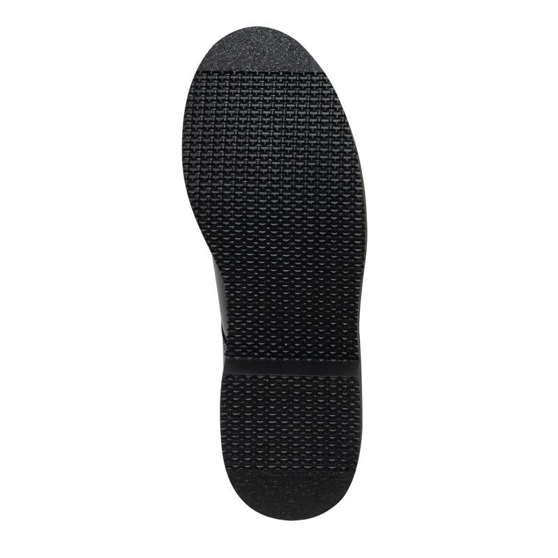 Rothco Military Uniform Oxford Leather Shoes Boots Black - Footwear Boot