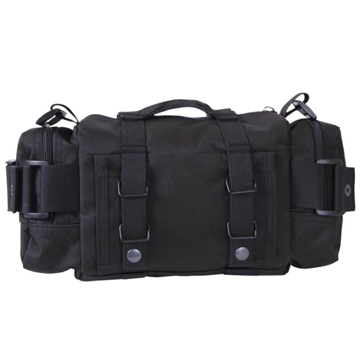 Rothco Tactical Convertipack - Multipurpose Bag for Military and Sports