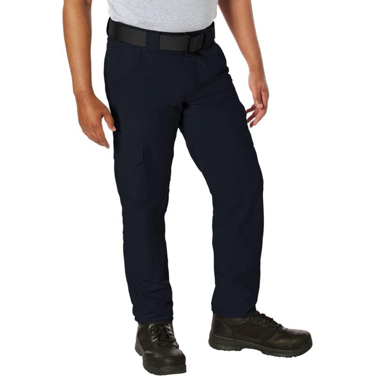 ROTHCO Tactical Deployment Pant for Men - Rip-Stop Cargo Pants, Menswear Utility Trouser