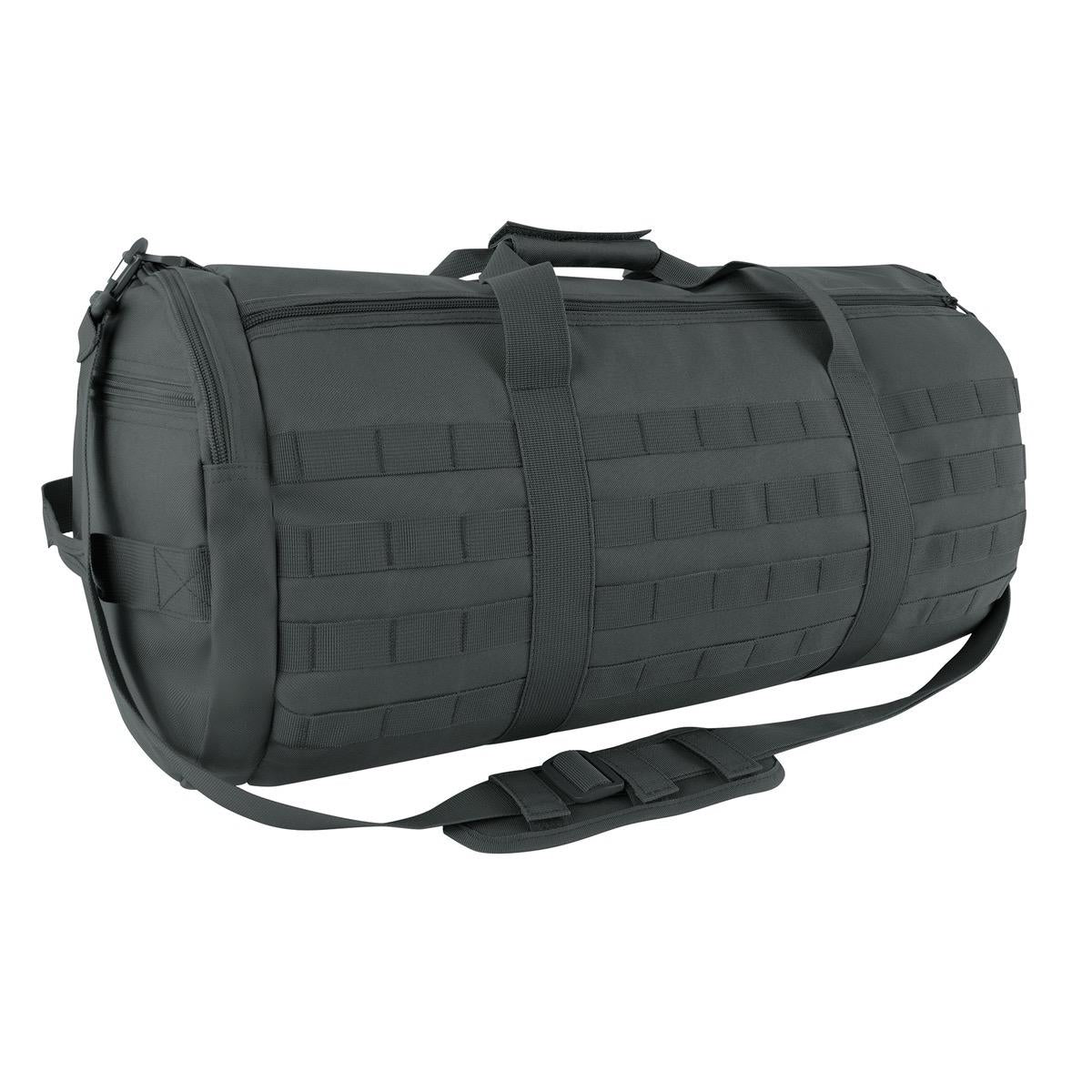 Rothco Tactical Traveler Duffle Bag - Large Capacity - Multiple Colors - 20L Capacity or 40L Capacity