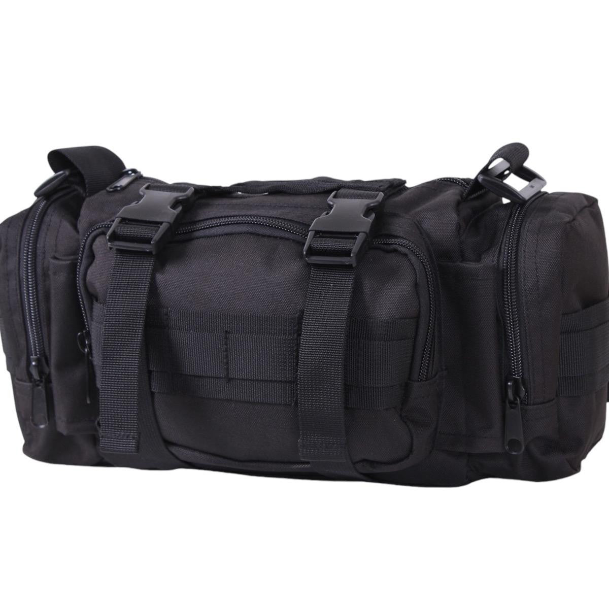 Rothco Tactical Convertipack for Military and Police Hiking, Backpacking, Use -