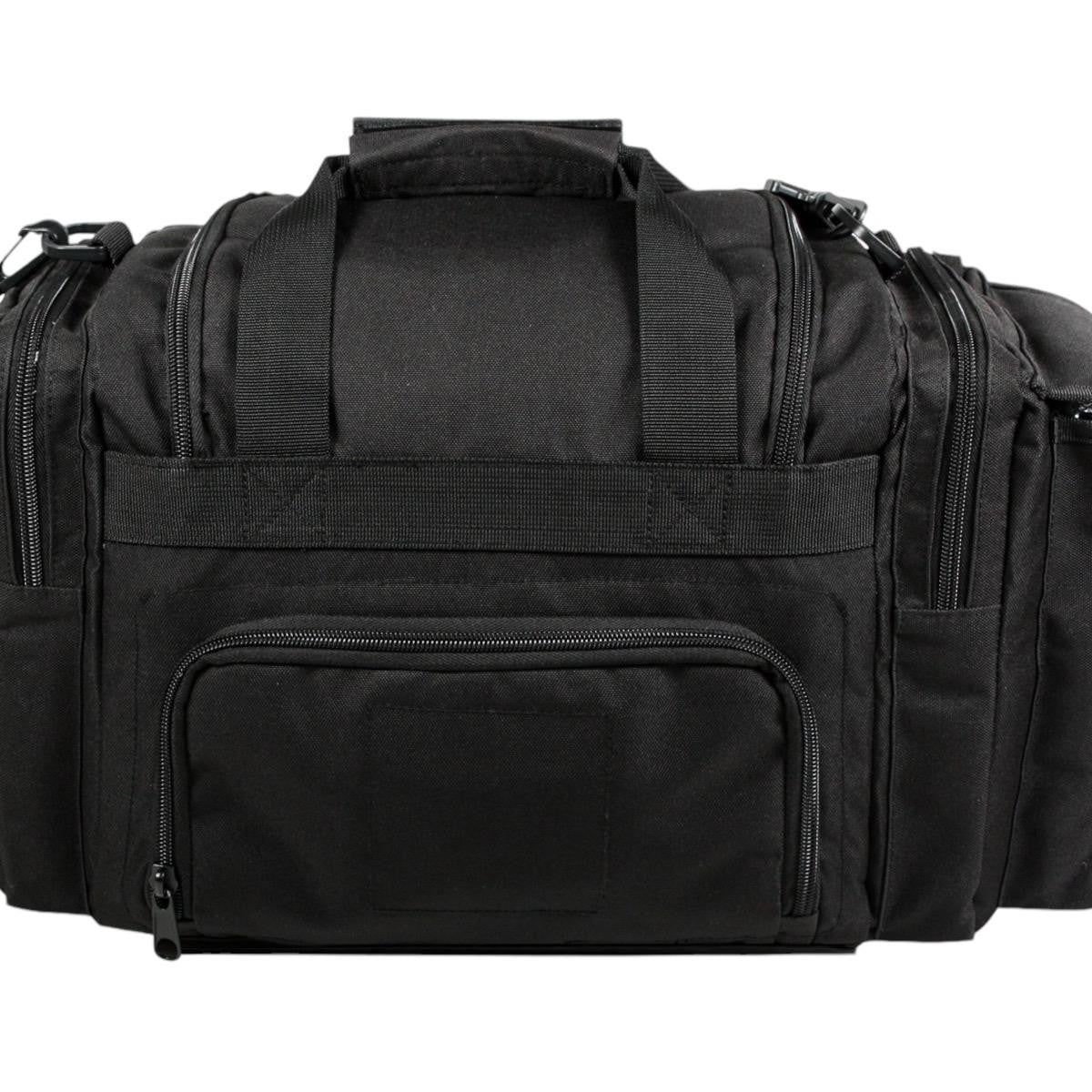 Rothco Concealed Carry Bag Tactical Bag Shoulder Strap And Top Carry Handles