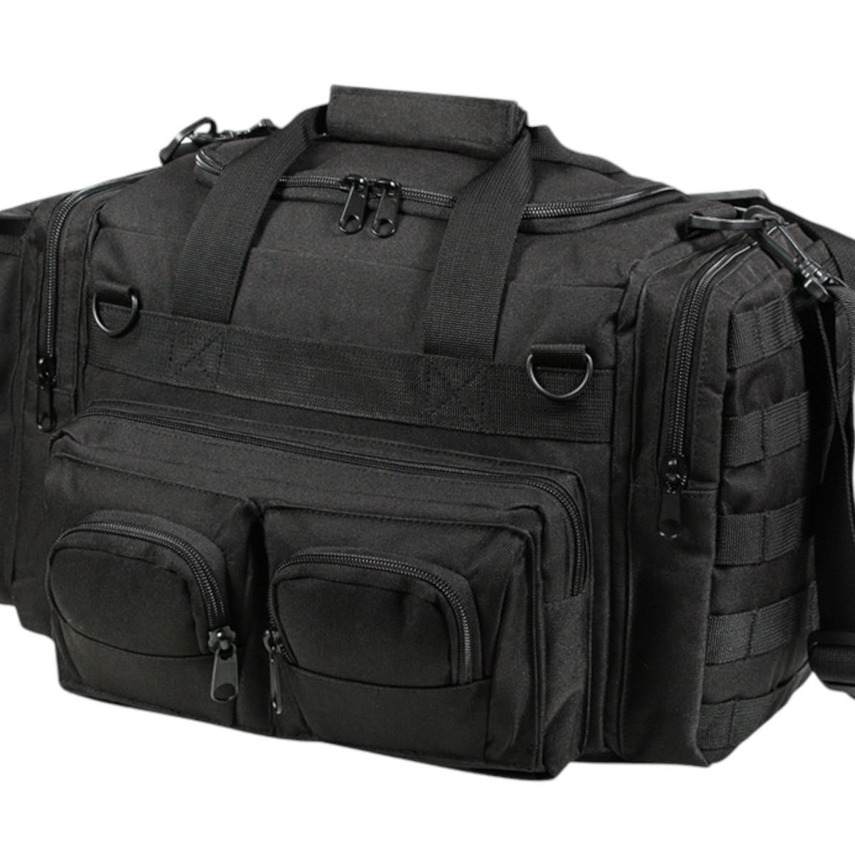 Rothco Concealed Carry Bag Tactical Bag Shoulder Strap And Top Carry Handles