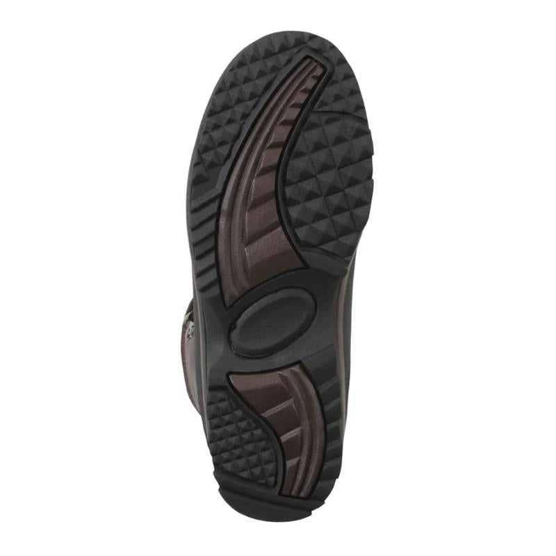 Rothco Cold Weather Hiking Boots - 8 Inch Snow Boot