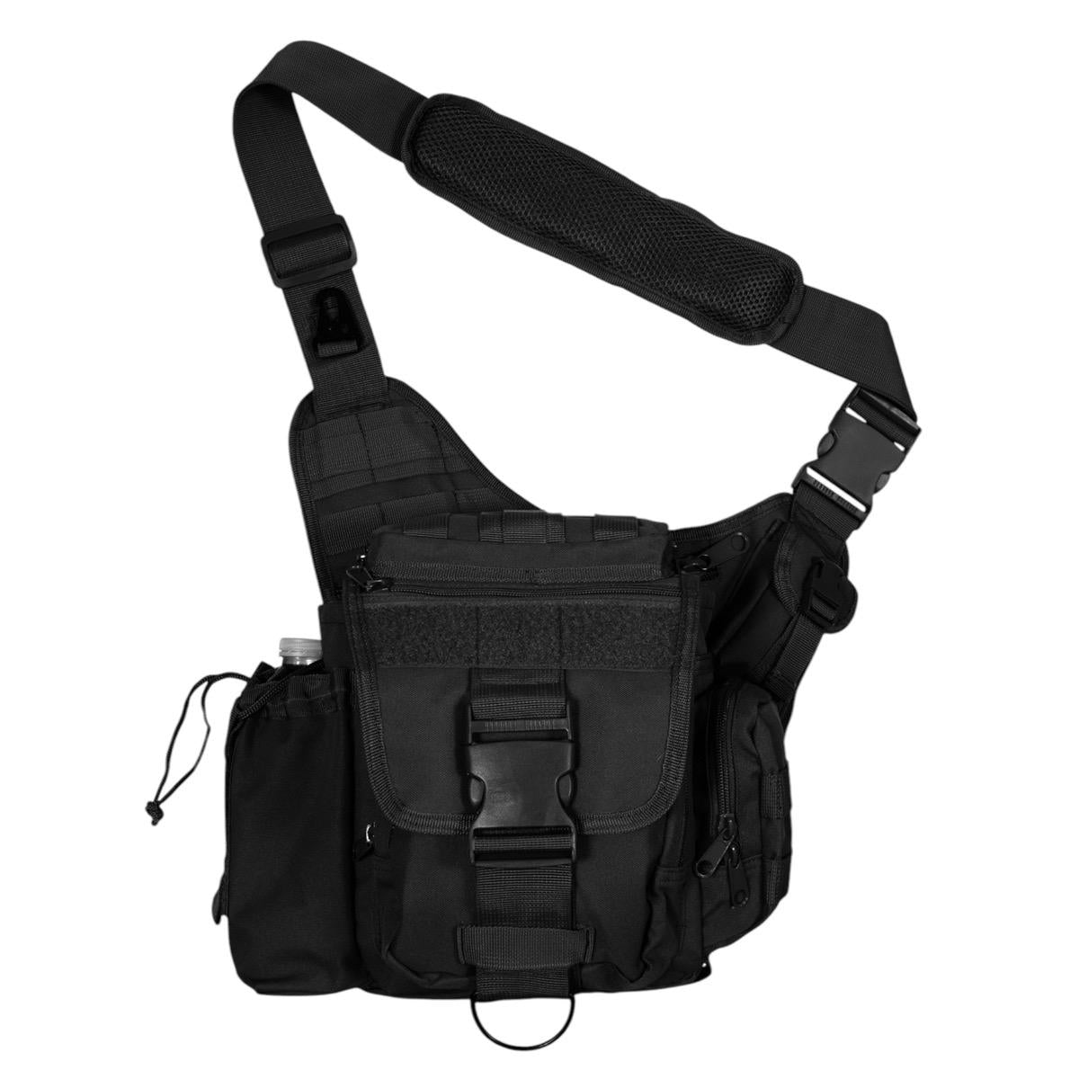 Rothco Advanced Tactical Bag - 600 Denier Polyester