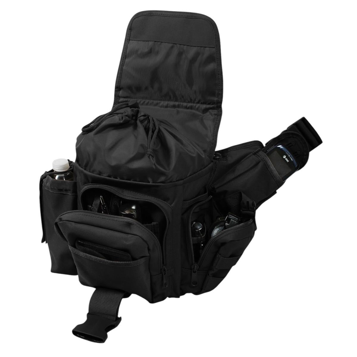 Rothco Advanced Tactical Bag - 600 Denier Polyester