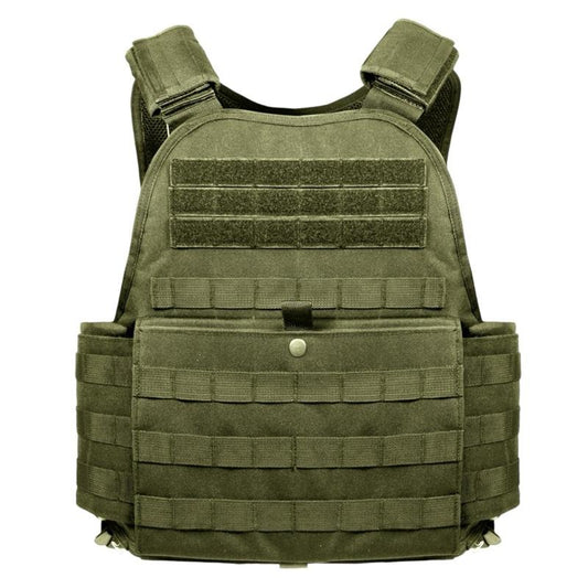 Rothco MOLLE Plate Carrier Vest
