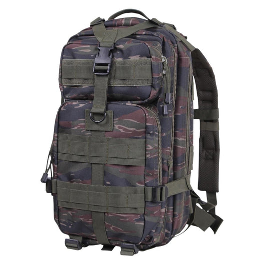 Rothco Camo Medium Transport Pack - 25L Capacity