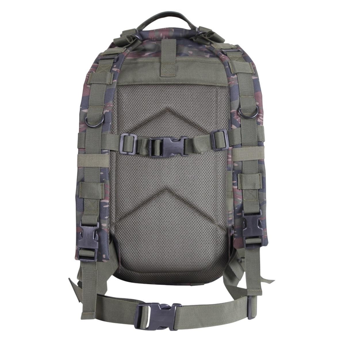 Rothco Camo Medium Transport Pack - 25L Capacity
