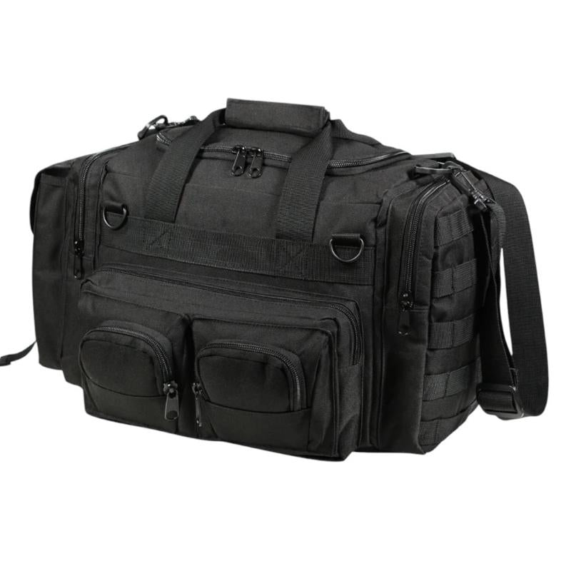 Rothco Concealed Carry Bag Tactical Bag Black, Olive Drab, Coyote Brown