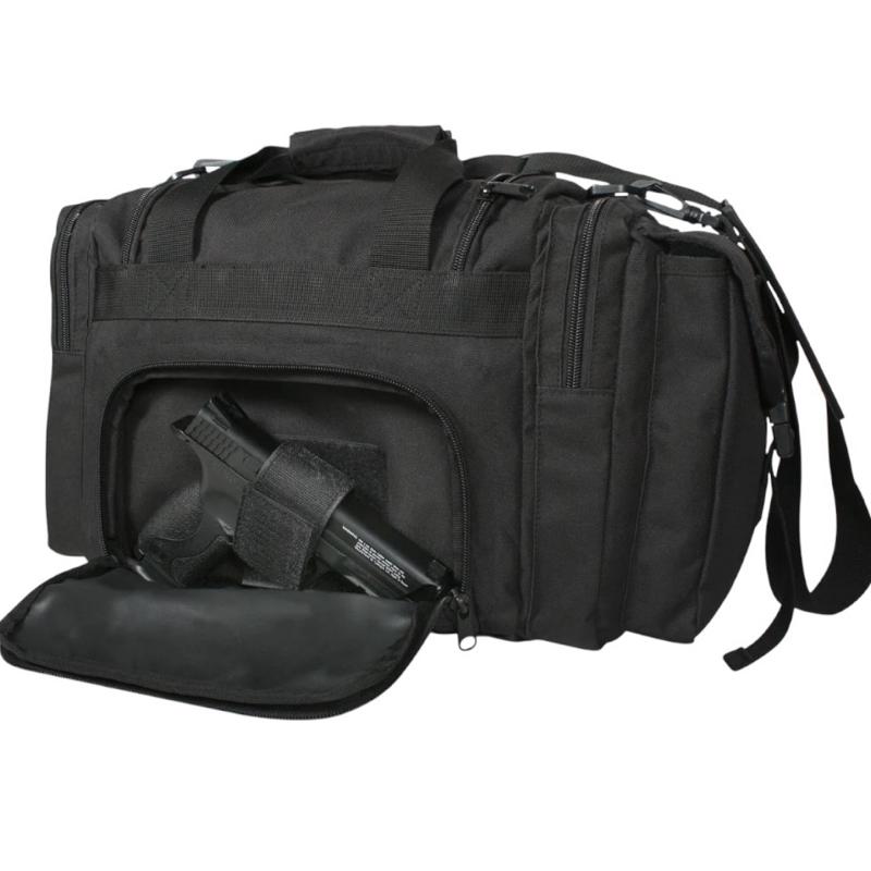 Rothco Concealed Carry Bag Tactical Bag Black, Olive Drab, Coyote Brown