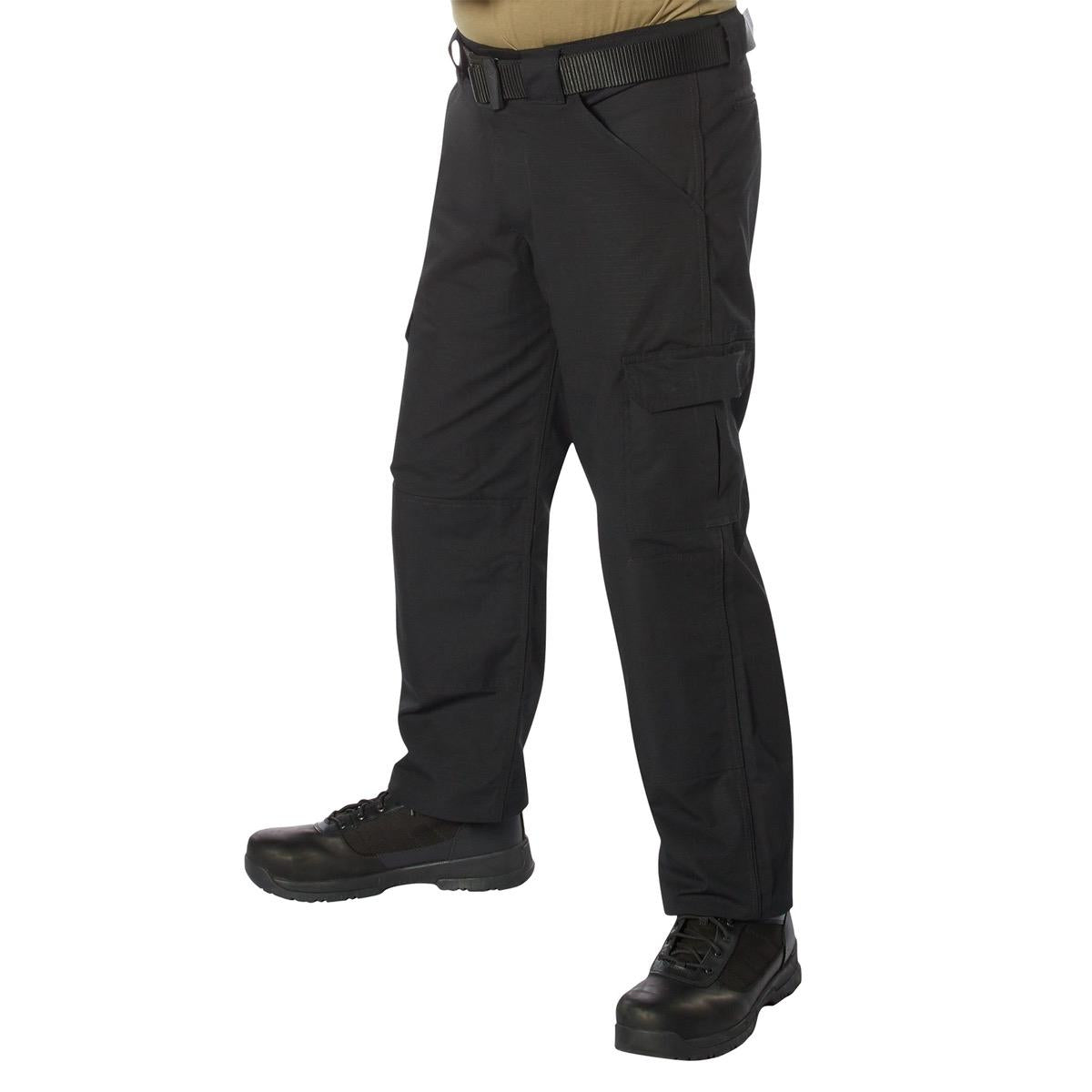 ROTHCO Tactical Deployment Pant for Men - Rip-Stop Cargo Pants, Menswear Utility Trouser