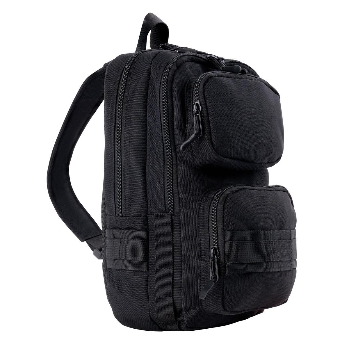Rothco Tactical Traveler Sling Bag - Secure Storage Crossbody Bag for EDC Essentials and CCW Gear