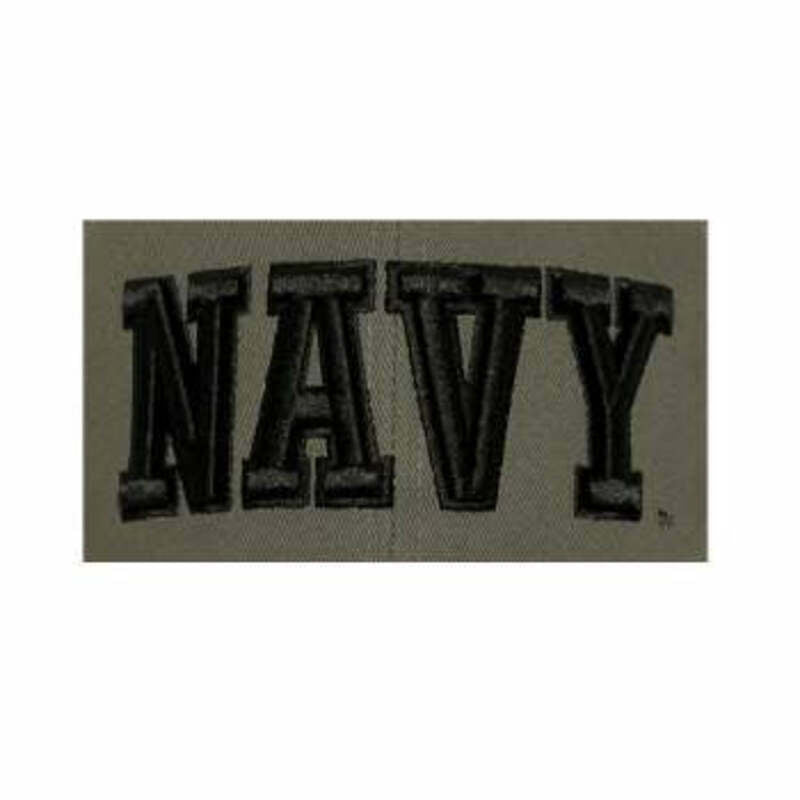 Rothco Deluxe Navy Low Profile Cap