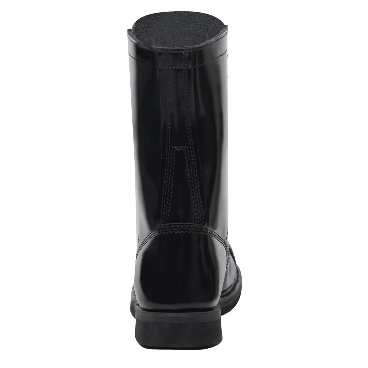 Rothco Leather Jump Boot - 10 Inch Footwear Comfort Insole Lace