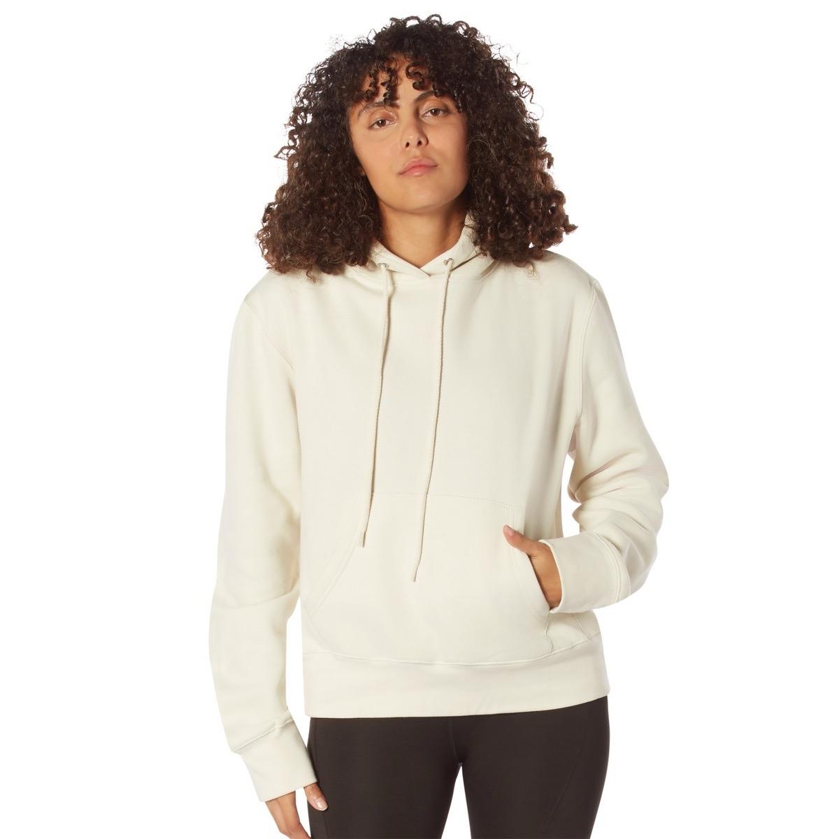 Rothco Women's CDW Hoodie - Long Sleeve Pullover with Kangaroo Pocket and Moisture-Wicking Fabric