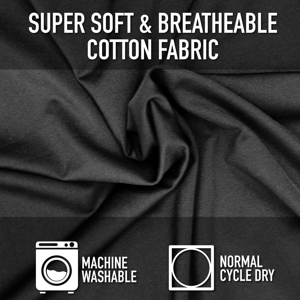 ROTHCO USMC Semper Fidelis T-Shirt for Men, Black/Coyote Brown/Red, 100% Cotton Fabric, Short Sleeve Crewneck Tee cool graphic gifts