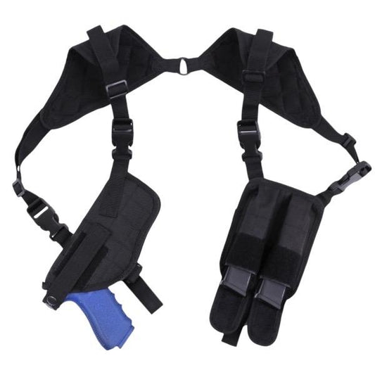 Rothco Ambidextrous Shoulder Holster