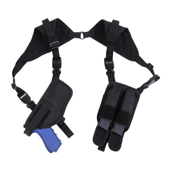Rothco Ambidextrous Shoulder Holster