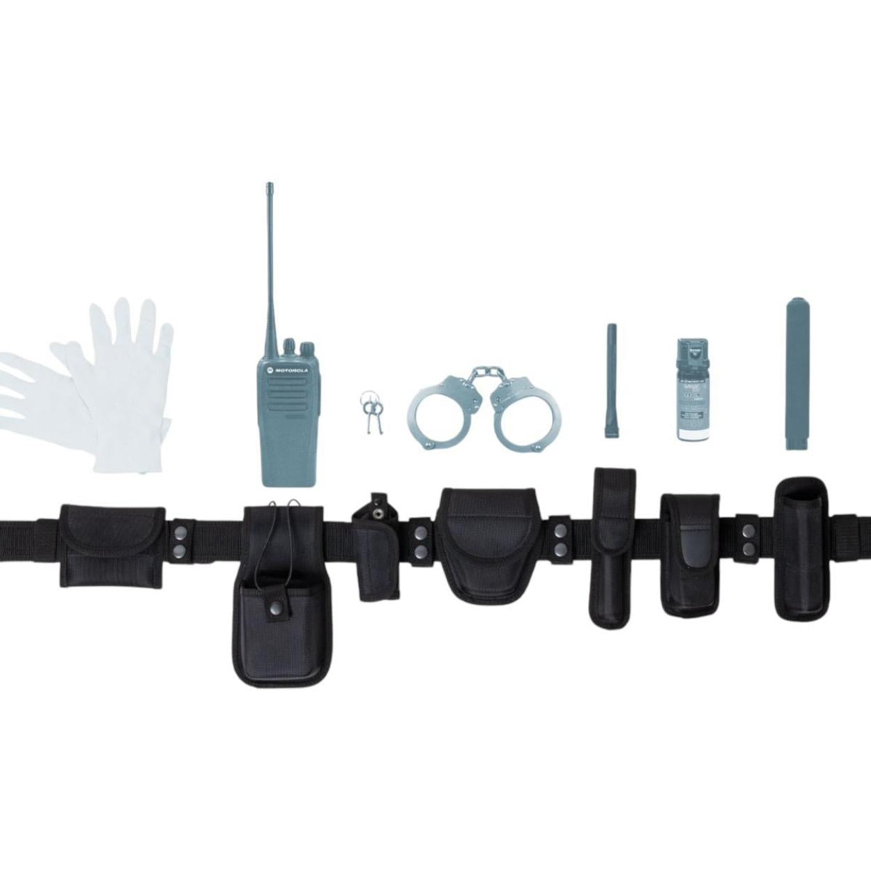 Rothco Deluxe Modular Duty Belt Rig For Outdoor Activities, Training Equipment, Sports Wear